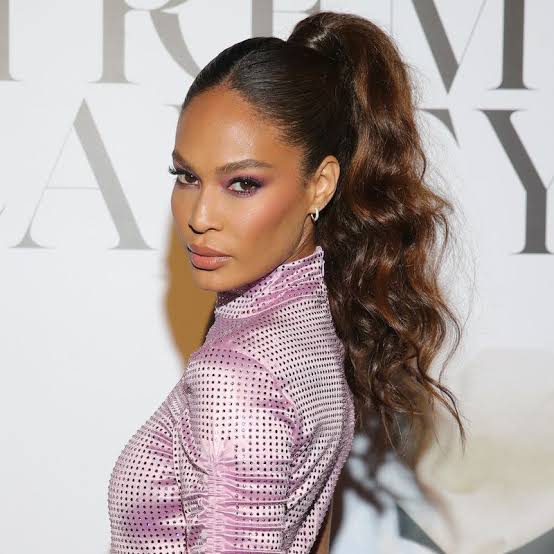 High Ponytail With Voluminous Waves High Ponytail With Voluminous Waves — Ponytail Hairstyles 2027 for Long Hair