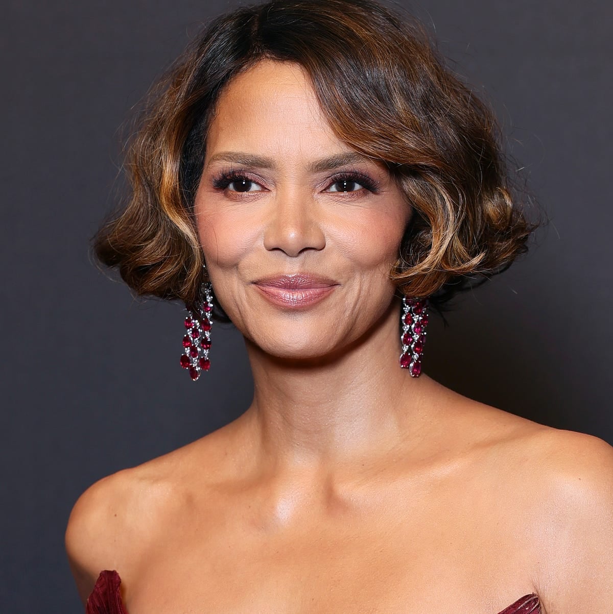 Textured Chin Length Bob Textured Chin Length Bob — Short Relaxed Hairstyles 2027